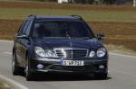 Mercedes-Benz E-Class Estate 2002 года
